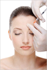 Injections de Botox dans le Val de Marne